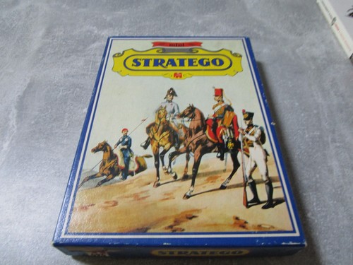 Stratego mini 494 von - mini,