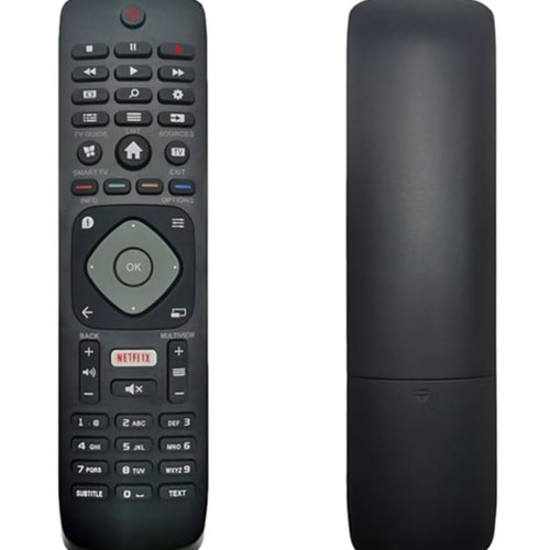 Fernbedienung philips - fernbedienung,