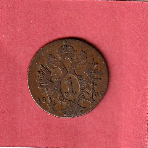 österreich kreuzer franz - Österreich,