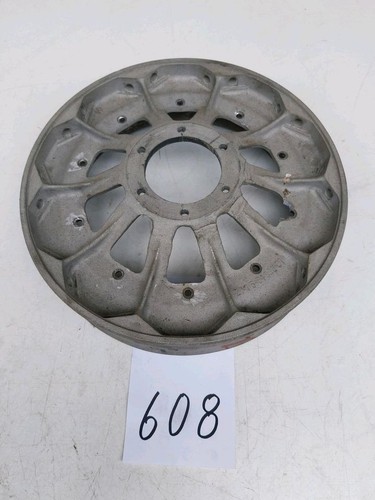 Aluminium kranz bmw 51 2 - aluminium,