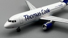 AIRBUS A320 Thomas Cook powered by Condor reg. D-AICH Schuco StarJets 1:500 OVP