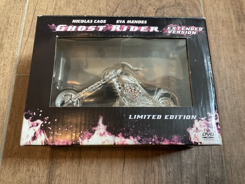 Ghost rider extended - ghost,