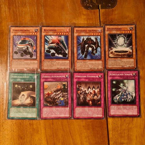 Power of the duelist - yu-gi-oh!,