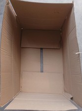 Versandkarton 64x40x24/14 cm (außen) DHL, Hermes, DPD Paket gefaltet Stück