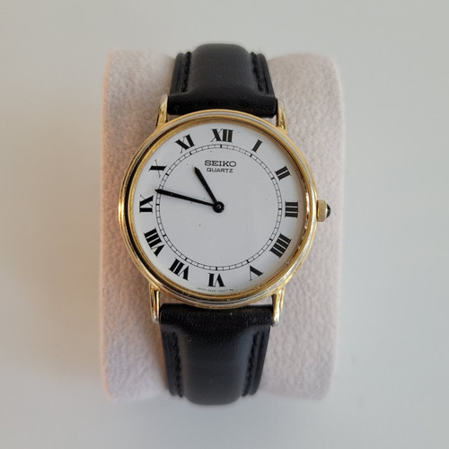 Seiko quarz armbanduhr - quarz,
