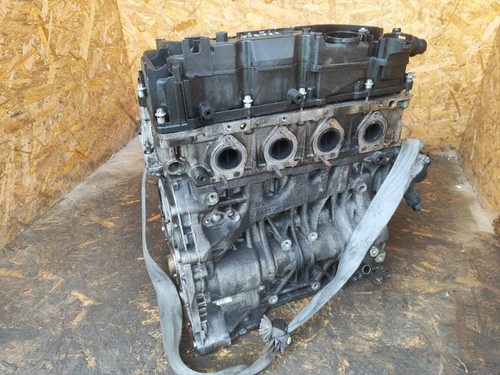 Motor als ersatzteilspender - als,