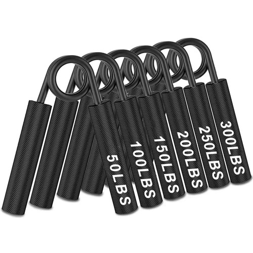Heavy grip krafttrainer - heavy, 50-300