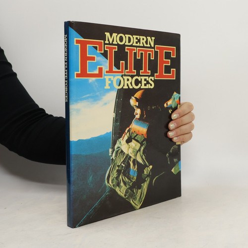Modern elite forces john - elite, | 