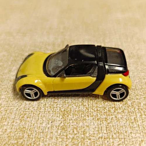 Smart roadster modellauto - smart,