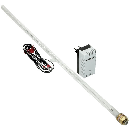 Correx fremdstromanoden set - correx®, fremdstromanoden-set