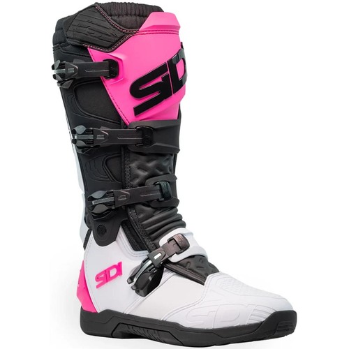 Sidi motocross stiefel - sidi, motocross-stiefel