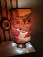 DDR Tischlampe  Drehlampe