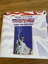 Münzsammlung Royal Mint USA