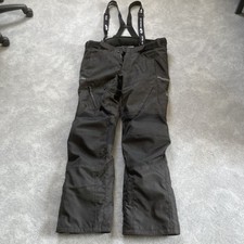 Motorradhose Held 3XL GoreTex Neu