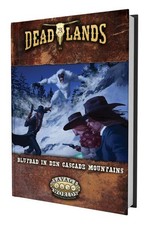 Deadlands: The Weird West -