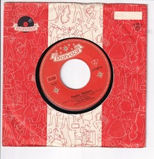 CATERINA VALENTE 1958: PARDON