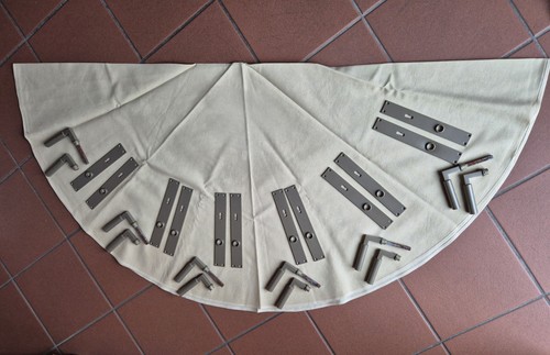 Bauhaus garnituren - bauhaus,