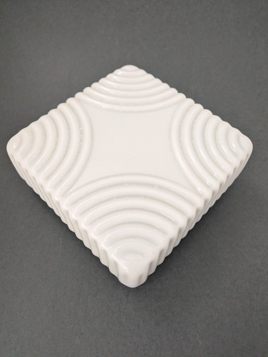 Space age vintage milchglas - space,