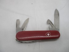 Victorinox Officier Suisse