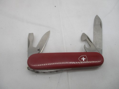 Victorinox officier suisse - officier,