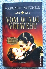 Margaret Mitchell - Vom Winde verweht ROMAN Ullstein Sonderedition 2007 TB