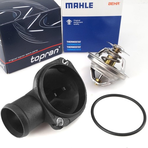 Mahle thermostat - thermostat, 87°c