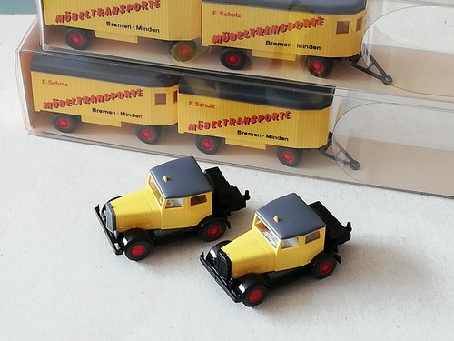 Wiking hanomag st100 - wiking,