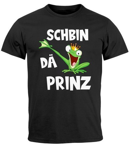 Herren shirt fasching - herren, t-shirt