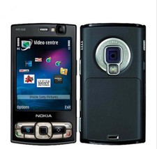  Unlocked Original NOKIA N95