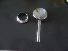 GROHE Hebel mit Kappe chrom