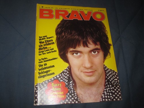 Bravo 1969 69 uschi - 19.5.1969, 21/69