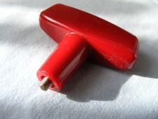 DAM Quick 4001, Knebel mit Schraube, Neu