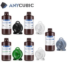 ANYCUBIC Tough Resin 2.0 LCD