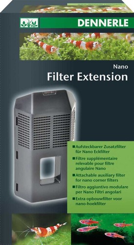 Dennerle nano filterextension - dennerle,