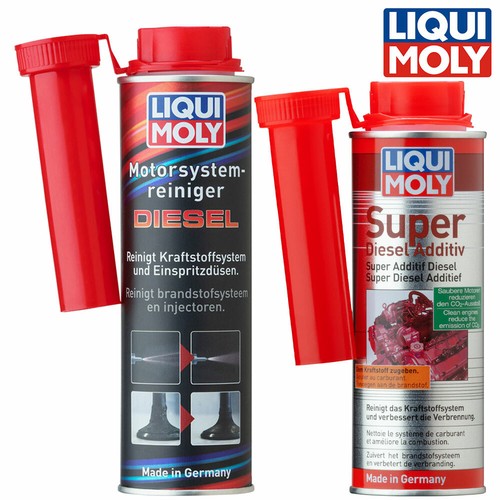 Liqui moly 5120 5128 - liqui, super
