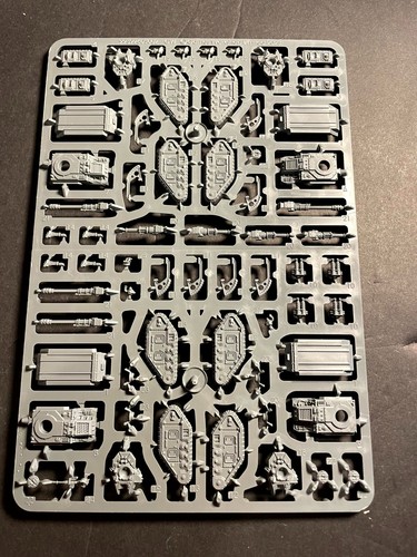 Legions imperialis starter - starter, box