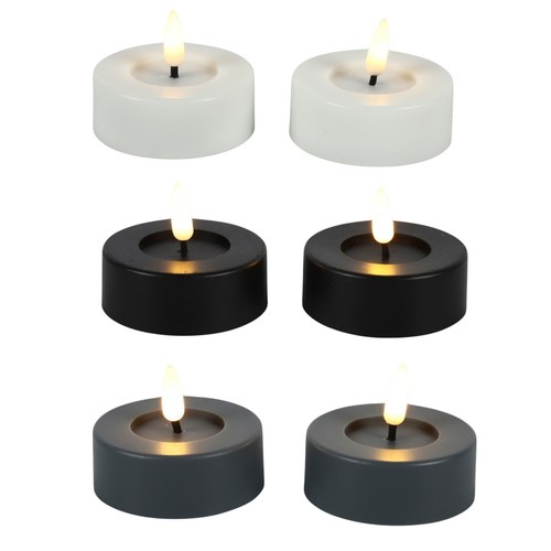 Led teelichter außen - led, 2