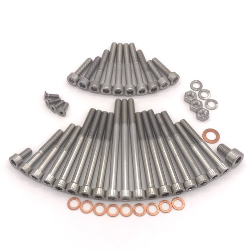 250 motor schrauben - mz, es