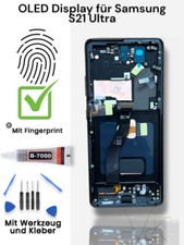 OLED Für Samsung Galaxy S21