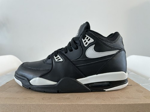 Nike air flight - flight, (2012)