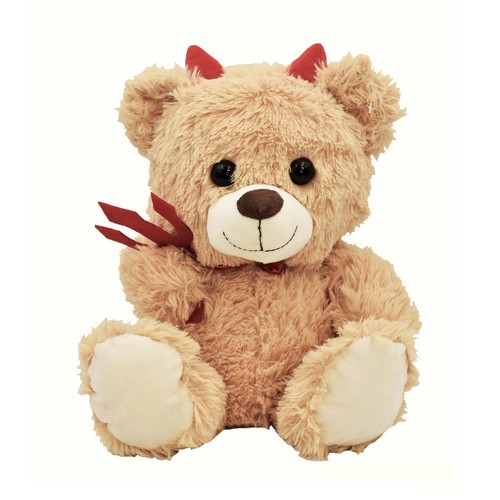 Teddybär teufel cm - teddybär, 30