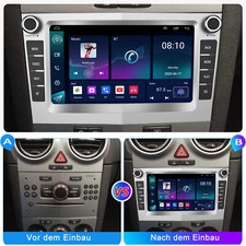 Für opel astra corsa - für,