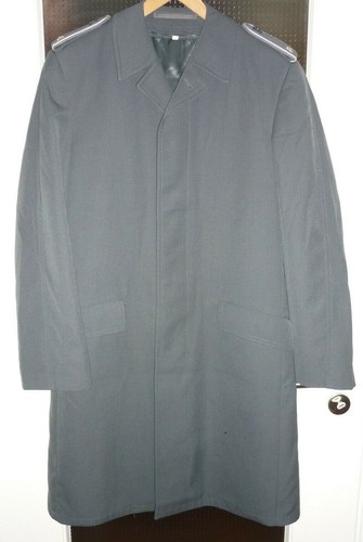 Bundeswehr uniformmantel - bundeswehr, –