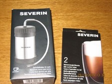 Severin Reinigungstabletten ZB 8698