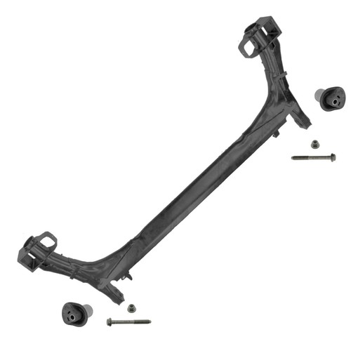 Hinterachskörper für golf - vw,