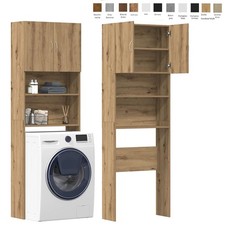 Waschmaschinenschrank