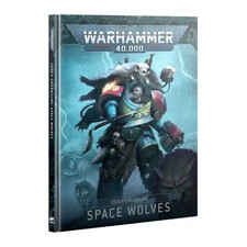 Warhammer 40k Codex Space