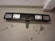 Golf2 Jetta 2 Hella DE Front