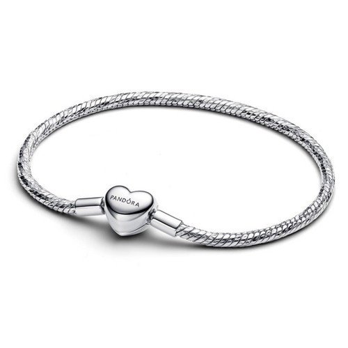 Armband silber - 21,