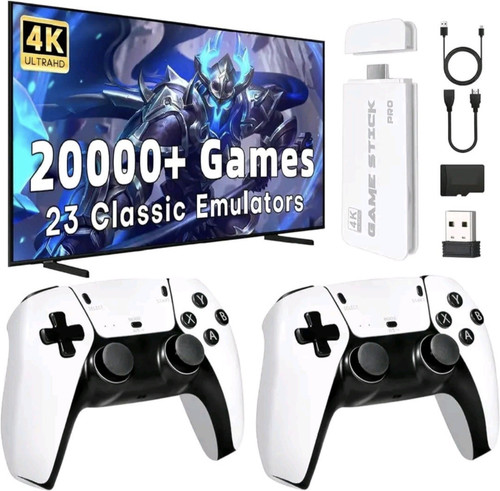 Gamestick pro m15 - gamestick,